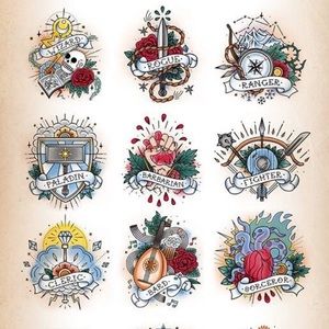 Meet your Posher, Cheyenne